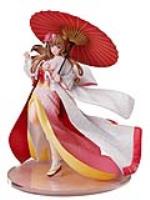 Good Smile Company The Rising of The Shield Hero Season 2 Series Raphtalia Shiromuku 1/7 Scale Figure