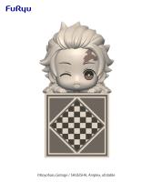 Good Smile Company Demon Slayer: Kimetsu No Yaiba Series Hikkake Figure-Kamado Tanjiro A