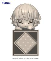 Good Smile Company Demon Slayer: Kimetsu no Yaiba Series Hikkake Figure-Agatsuma Zenitsu B