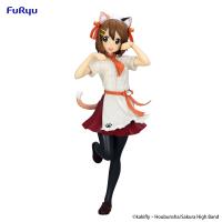 Furyu Corporation K-ON! Series Yui Hirasawa Trio-Try-iT Figure