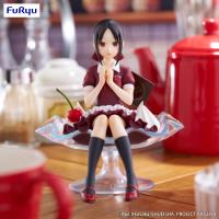 Furyu Corporation Kaguya-sama: Love Is War -The First Kiss That Never Ends- Series Kaguya Shinomiya Parfait Ver. Special Figure