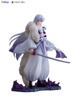 Furyu Corporation Inuyasha Series Sesshomaru Tenitol Figure