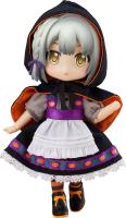 Good Smile Company Rose: Another Color Nendoroid Doll