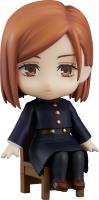 Good Smile Company Jujutsu Kaisen Series Nobara Kugisaki Nendoroid Swacchao! Doll