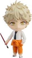 Good Smile Company Blue Period Series Yatora Yaguchi Nendoroid Doll