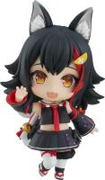 Good Smile Company Hololive Production Series Ookami Mio Nendoroid Doll