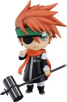 Good Smile Company D.Gray-man Series Lavi Nendoroid Doll