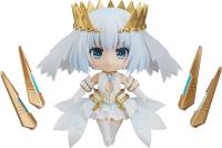 Good Smile Company Date A Live IV Series Origami Tobiichi Spirit Ver. Nendoroid Doll