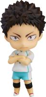 Good Smile Company Haikyu!! Series Hajime Iwaizumi (Re-Run) Nendoroid Doll