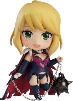 Good Smile Company Love After World Domination Series Desumi Magahara Nendoroid Doll