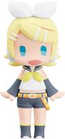 Good Smile Company Character Vocal Series 02: Kagamine Rin/Len Series Hello! Good Smile Kagamine Rin (Re-Run) Figure