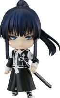 Orange Rouge D.Gray-man Series Yu Kanda Nendoroid