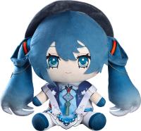 Good Smile Company Character Vocal Series 01: Hatsune Miku Series Miku With You 2021 Large Plushie