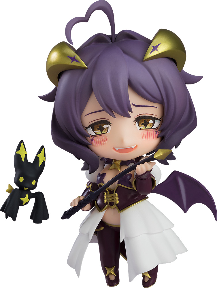 Good Smile Company Gushing over Magical Girls Series Magia Baiser Nendoroid