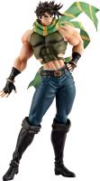 Good Smile Company JoJo's Bizarre Adventure Part 2 Battle Tendency Series Pop Up Parade Joseph Joestar Figure