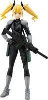 Good Smile Company Kaiju No. 8 Series Pop Up Parade Kikoru Shinomiya Figure