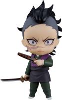 Good Smile Company Demon Slayer: Kimetsu no Yaiba Series Genya Shinazugawa Nendoroid