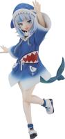 Good Smile Company Hololive Production Series Pop Up Parade Gawr Gura (Re-Run) Figure