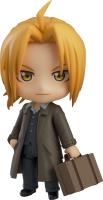 Good Smile Company Fullmetal Alchemist: Brotherhood Series Edward Elric Final Episode Ver. Nendoroid