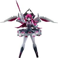 Good Smile Company Fate/Grand Order Series Hagane Works Alloy Alter Ego/Mecha Eli-Chan