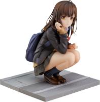 Good Smile Company Higehiro: After Being Rejected, I Shaved And Took In A High School Runaway Series Sayu Ogiwara