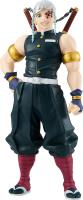 Good Smile Company Demon Slayer: Kimetsu no Yaiba Series Pop Up Parade Tengen Uzui Figure