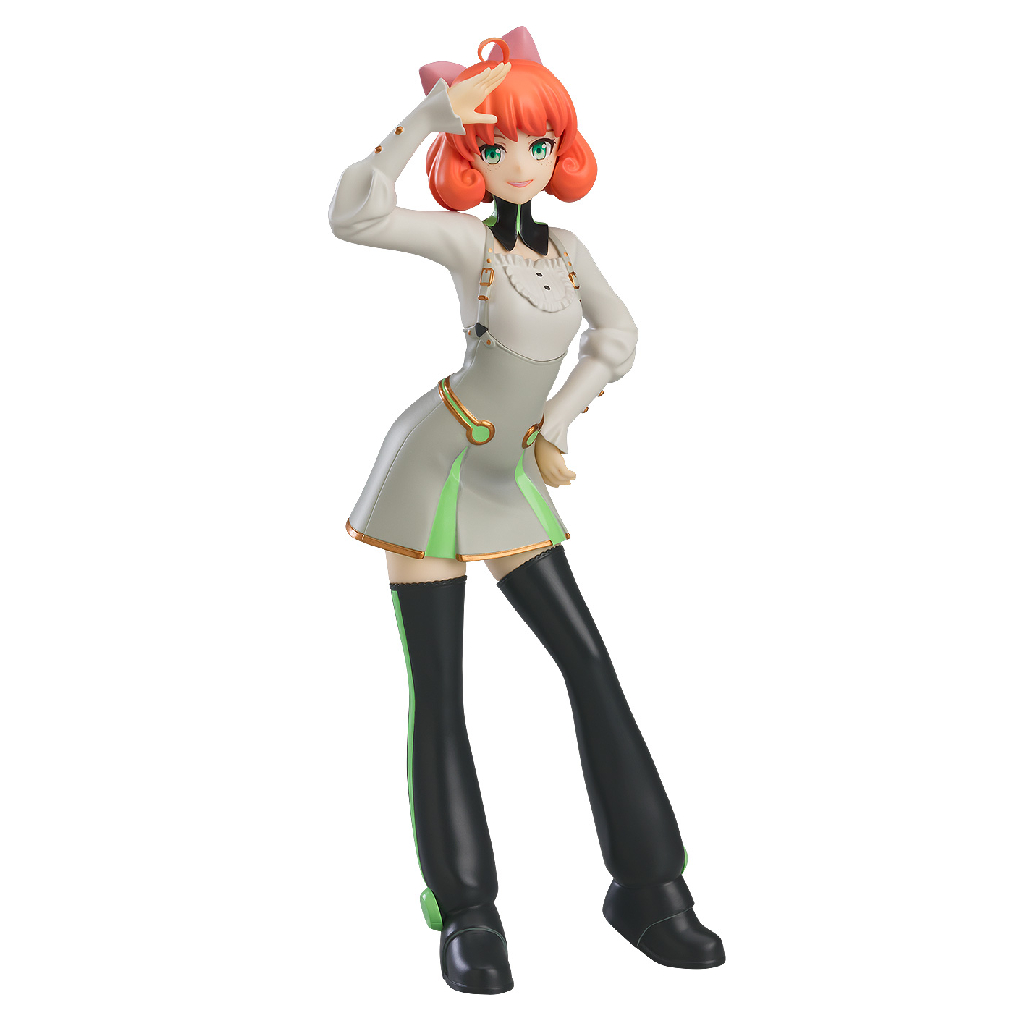 Good Smile Company RWBY Series Pop Up Parade Penny Polendina Figure