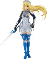 Good Smile Company Is It Wrong to Try to Pick Up Girls in a Dungeon? IV Series Pop Up Parade Ais Wallenstein Figure