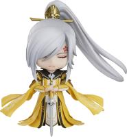 Good Smile Company JX3 Series Nendoroid Ying Ye