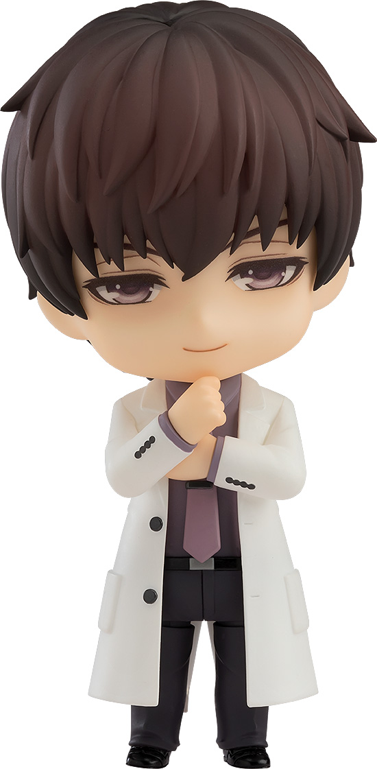 Good Smile Company Love&Producer Series Mo Xu (Re-Run) Nendoroid Doll