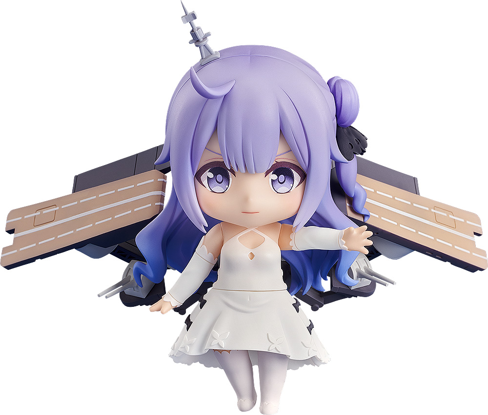 Good Smile Company Azur Lane Series Unicorn DX Nendoroid Doll