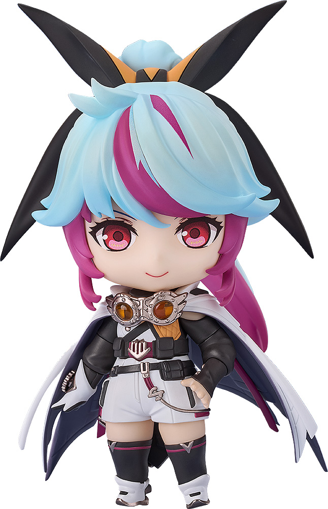 Good Smile Company Dungeon Fighter Online Series Neo Traveler Nendoroid