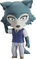 Good Smile Arts Shanghai Beastars Series Legoshi Nendoroid