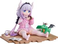 Good Smile Arts Shanghai Miss Kobayashi's Dragon Maid Series Kanna Holiday Ver. 1/7 Scale Figure
