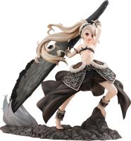 Good Smile Company Fate/kaleid liner Prisma Illya 3rei!! Series Illyasviel <Install: Berserker>