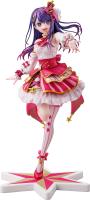 Kadokawa Oshi No Ko Series Ai Exhibition Ver. 1/7 Scale Figure