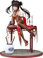 Good Smile Company Date A Live IV Series Kurumi Tokisaki Calligraphic Beauty Ver. 1/7 Scale Figure
