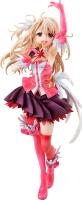 Good Smile Company Fate/kaleid liner Prisma☆Illya Anniversary live event "Prisma☆Klangfest 〜kaleidoscope〜" Series Illyasviel von Einzbern: Prisma☆Klangfest Ver. Re-Run 1/7 Scale Figure
