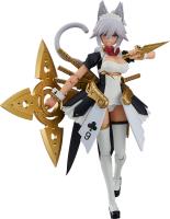 Good Smile Company Guilty Princess Series Plamax GP-06 Maidroid Kuon Model Kit