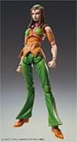 Good Smile Company Jojo's Bizarre Adventure Part 6 Stone Ocean Series E Costello Chozokado Figure