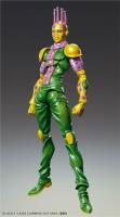 Good Smile Company Jojo's Bizarre Adventure Part 6 Stone Ocean Series Ki Chozokado Figure