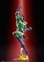 Good Smile Company Jojo's Bizarre Adventure Part 3 Stardust Crusaders Series Star Platinum Statue Legend