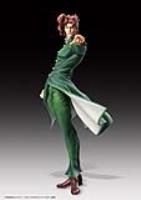 Good Smile Company Jojo's Bizarre Adventure Part 3 Stardust Crusaders Series Noriaki Kakyoin Statue Legend Figure