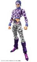 Good Smile Company Jojo's Bizarre Adventure Part 5 Golden Wind Series Guido Mista & SP Third Figure Chozokado Figure