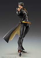 Good Smile Company Jojo's Bizarre Adventure Part 3 Stardust Crusaders Series Jotaro Kujo Chozokado Figure