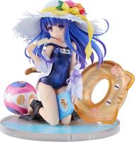 Good Smile Company Higurashi: When They Cry - SOTSU Series Rika Furude 1/7 Scale Figure
