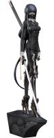 Good Smile Company G.A.D Series G.A.D Karasu 1/7 Scale Figure