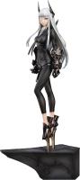 Good Smile Company G.A.D Series G.A.D Ten  1/7 Scale Figure