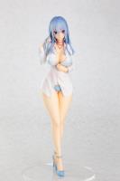 Good Smile Company Original Series Komiflo Image Character Komikawa Aoi Illustrated by Mataro 1/6 Scale Figure