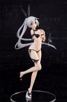Good Smile Company Girls' Frontline Series Five-Seven Swimsuit Heavily Damaged Ver. Cruise Queen Re-Order 1/7 Scale Figure